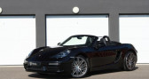 Porsche Boxster 718 (Boxster) | LLD 890e-Mois PDLS JANTES TURBO 20 PDK7   Sainte-Croix-en-Plaine 68